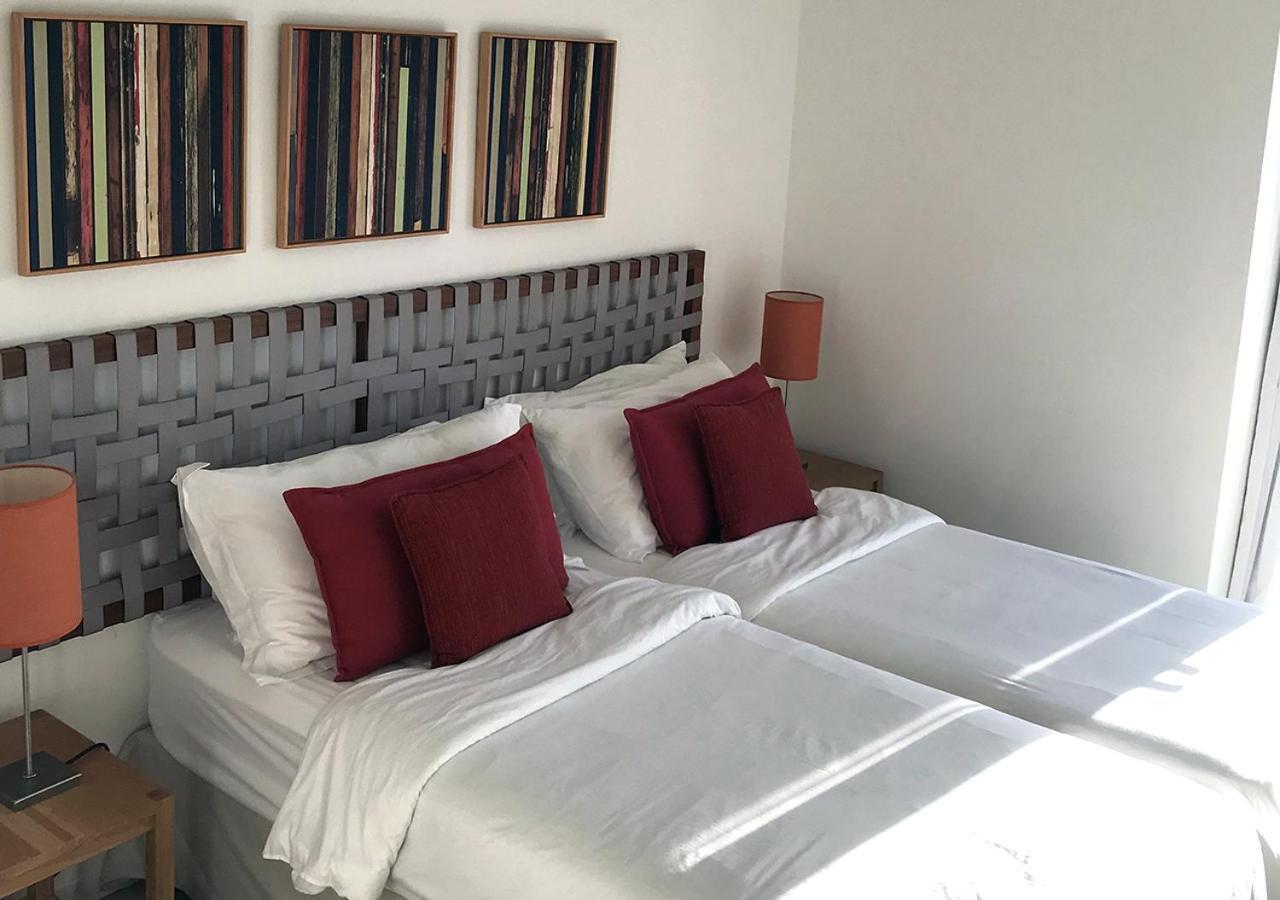 Roches Noires Apartment With A Sea View מראה חיצוני תמונה
